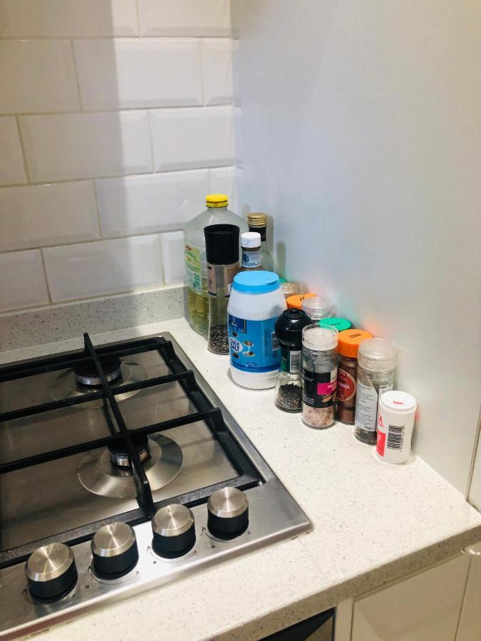 Appartement 2 Bedroom Close To Camden Town