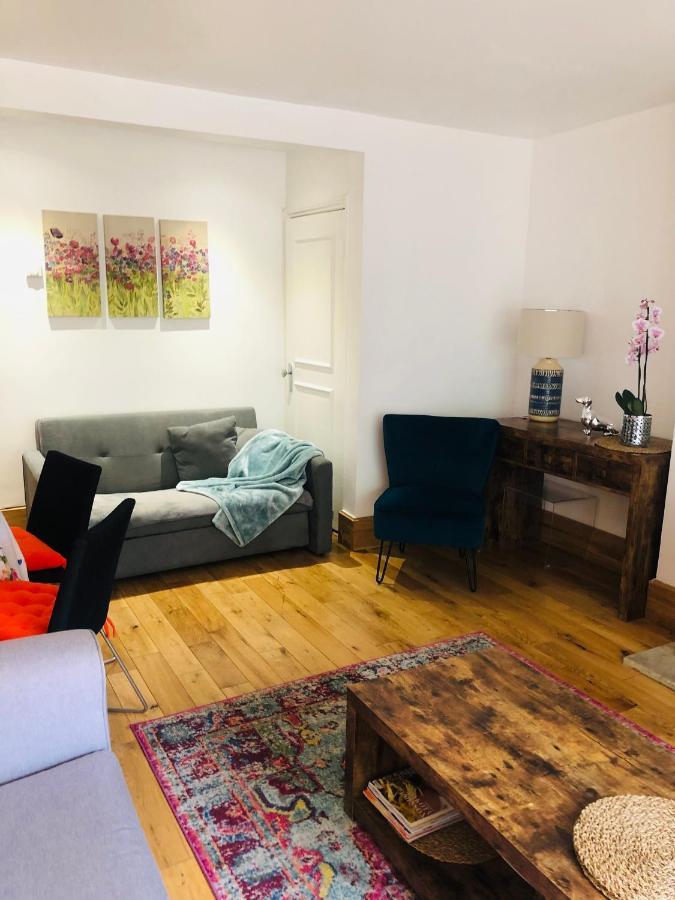 2 Bedroom Close To Camden Town Appartement