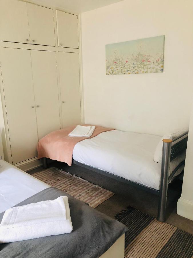 Appartement 2 Bedroom Close To Camden Town
