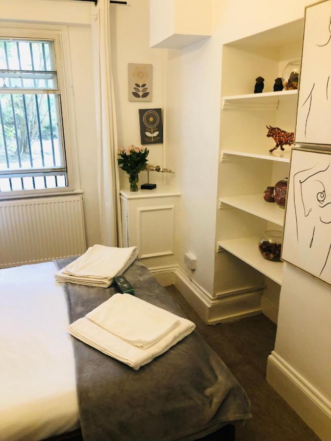 2 Bedroom Close To Camden Town Appartement *