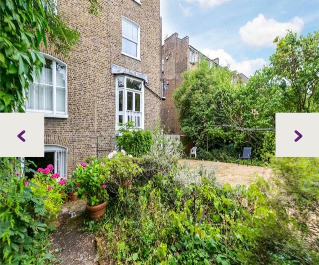 Appartement 2 Bedroom Close To Camden Town