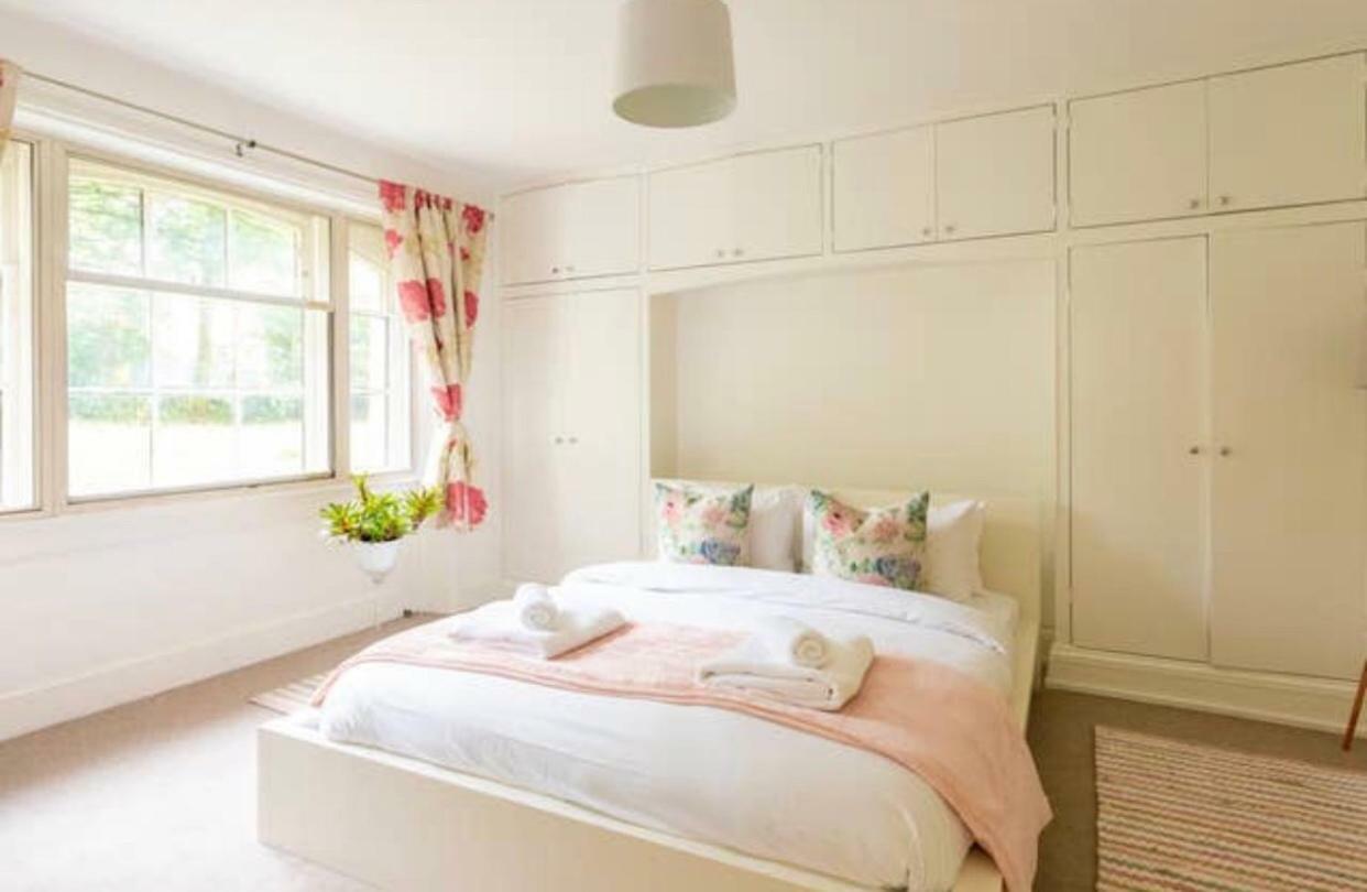 2 Bedroom Close To Camden Town Appartement *