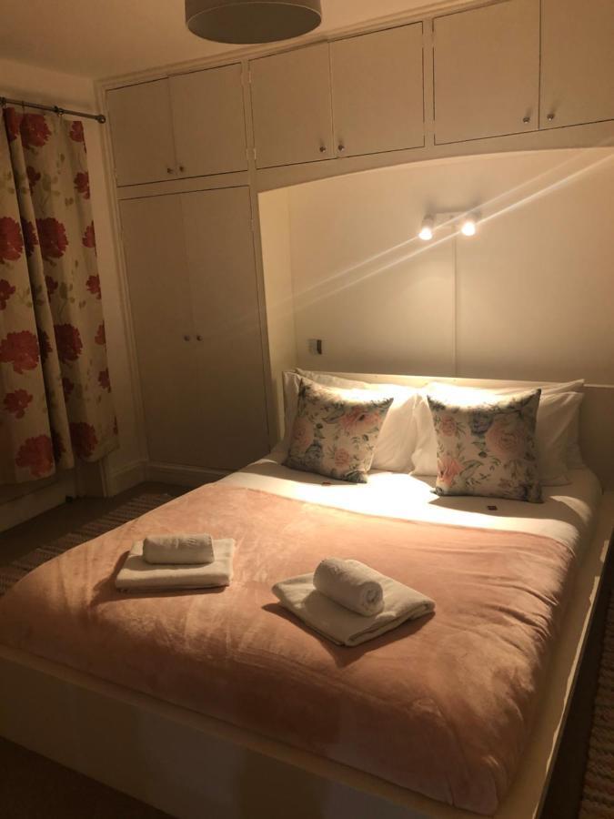 2 Bedroom Close To Camden Town Appartement
