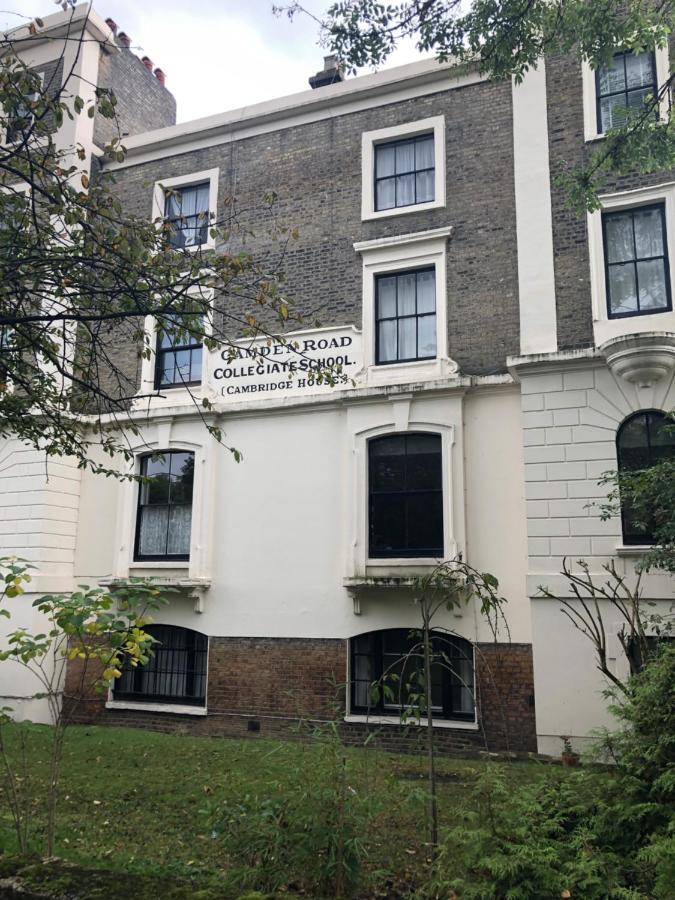 Appartement 2 Bedroom Close To Camden Town *