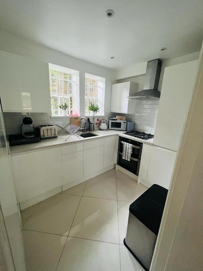 2 Bedroom Close To Camden Town Apartamento *